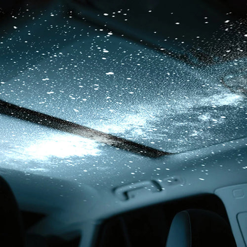 Galaxy Star Projector – Transform Any Room Into a Starry Night Sky ✨